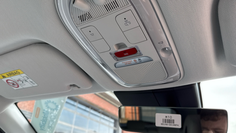 Hyundai IONIQ 5 239kW Ultimate 84 kWh 5dr AWD Auto [Tech Pack] Electric Hatchback